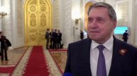 ⚡️Путин и Трамп через помощников обменялись поздравлениями ко Дню Победы