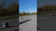 Петергофское шоссе