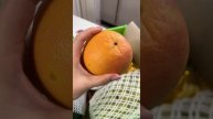 Что дарят на Китайский Новый год? #korea #еда #корея