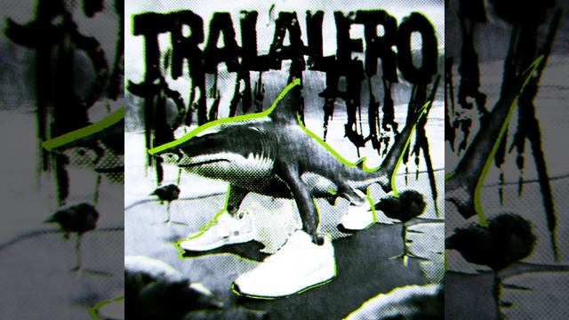 TRALALERO TRALALA FUNK (Slowed)