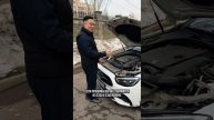 Вечный спор: Mercedes или BMW? А может быть даже Ауди? #mercedes #ec
