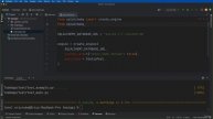 11. Pytest - Setup Dependencies