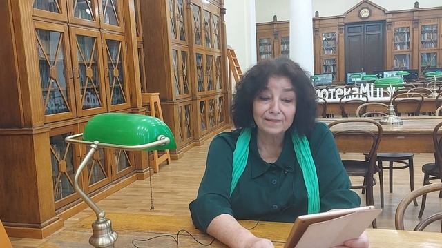 Николай Алексеевич Клюев. "Отличный повод для чтения"