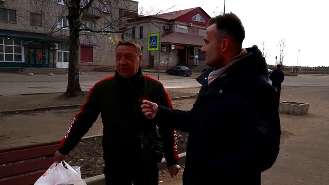 Сколько зарабатывают в Пикалево? Ленинградская облас?