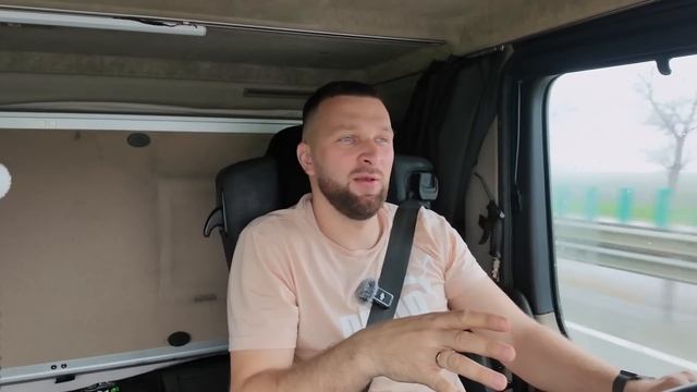 Работаю на Автовозе по СНГ. Интересное движение в Хаса