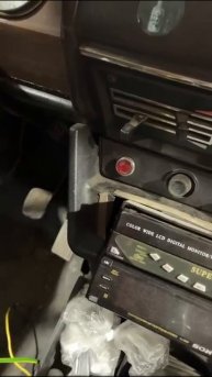 Знакомство с жигулями