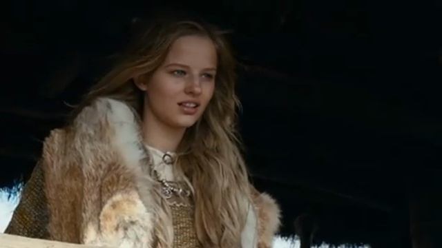 Викинги фильм 2014