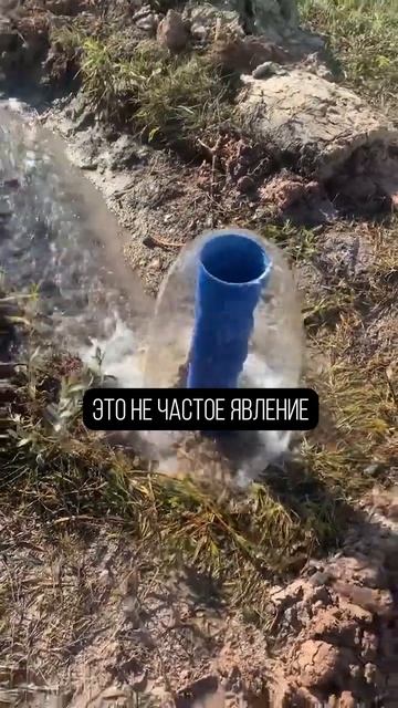 Из-за ЭТОЙ ошибки ДОМ ЗАТОПИТ ИЗНУТРИ! #дом #загородныйдом #водоснабжение