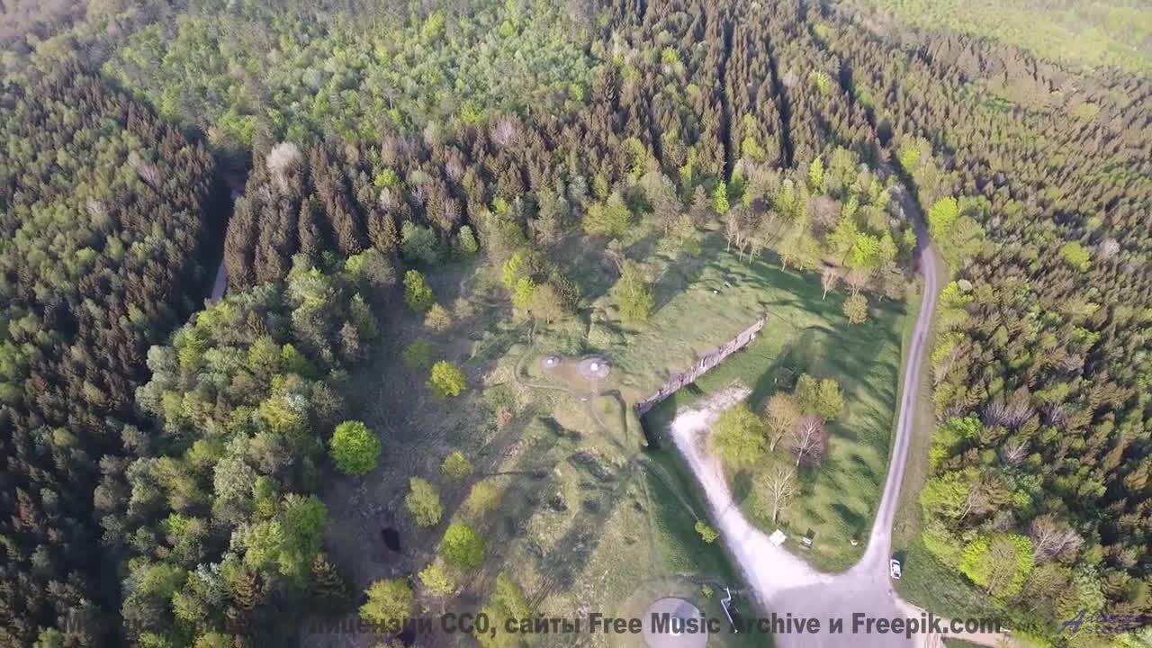 Горизонты открываются шире при каждом аккорде - Wasted -- SUPERARE -- II