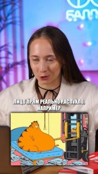 В США надо МЕНЯТЬ ПАСПОРТ, если ПОКРАСИЛ волосы? #общес