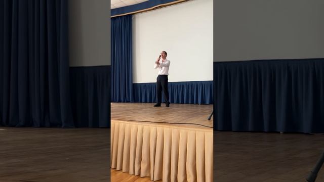 Матвей Чумбаш – Земля в иллюминаторе