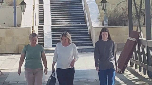 Поездка в Казань.