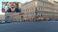 Опасный переход примите меры