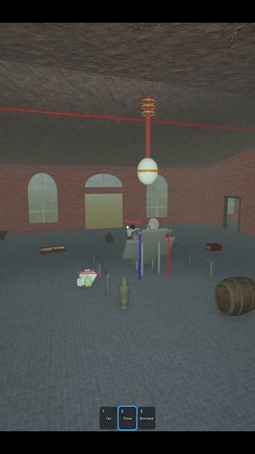 ВОСКРЕШАЕМ Босса Никола Тесла В МЕРТВЫХ РЕЛЬСАХ ROBLOX #roblox #роблокс