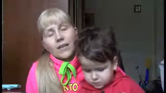 Будьте всегда рядом со своими детьми, тем более если е?