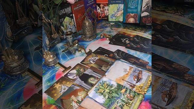 Что сейчас с кровниками. которые хотели Вас уничтожить?