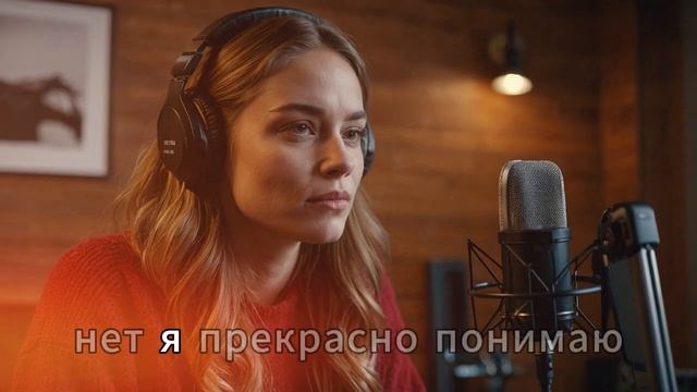 Моя жена сказала, что она слишком красива, чтобы быть в