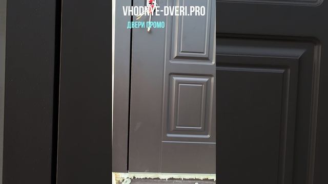 Входная дверь Термо Премиум