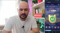 Новая тапалка Wuffi. Вышла 4 часа назад! Уже есть токен, +400