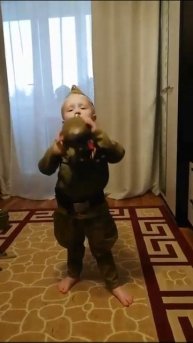 Всех с праздником!