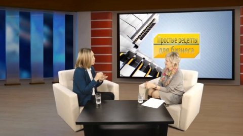 простые рецепты для бизнеса в гостях Айнура Кошоева