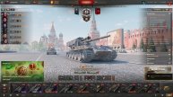 Мир танков !!!!!Наизнанку С днем победы!!!!