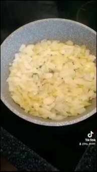 Вкусная гречка