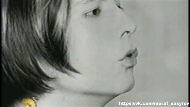 Мурат Насыров "Соловьи"-1998