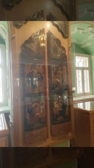Иконы Сергиев Посад.