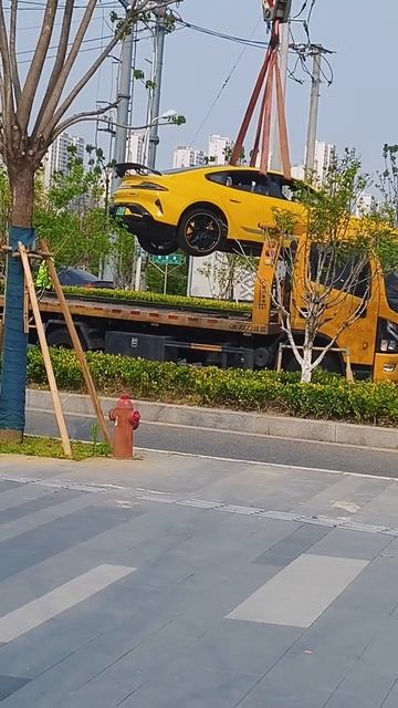 小米事故认定现场