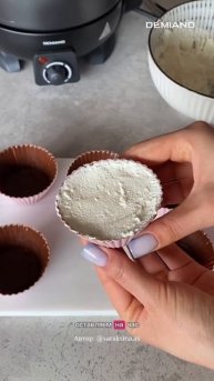 Творожные ПП-сырки 🤍
