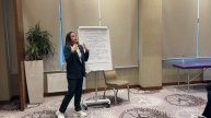 Татьяна Мунн. Как быстро снять негативное эмоциональн