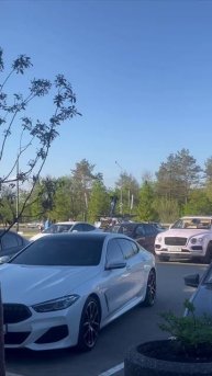 В Городе Еды зажигают 🕺