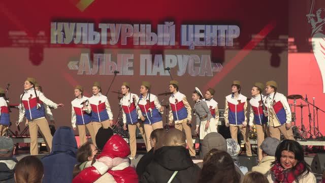 Песенка фронтового шофера 2025