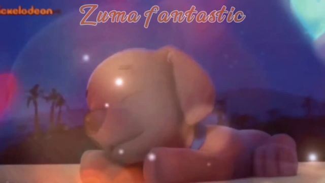 🧡Зума и Скай💖(~не расстанемся~) Zuma × Skye