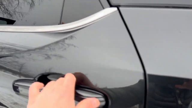 Пятое поколение Lexus RX 350