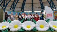 урааа я стал лауреатом 1 степени .Как я счастлив.