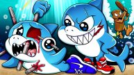 СПРУНКИ Sprunki мультфильм|Спрунке и ТУМ ТУМ ТУМ САУР