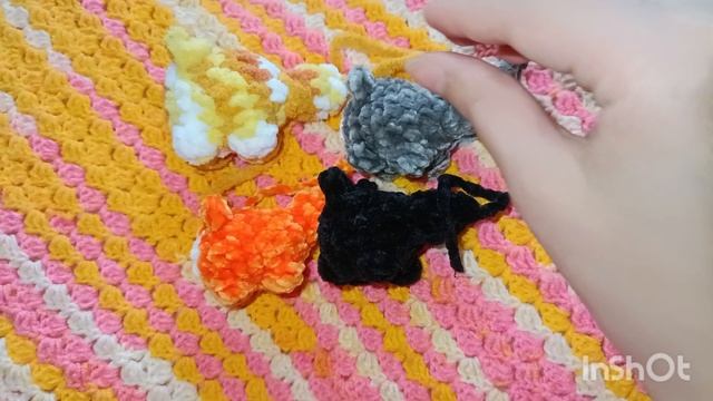 Бешеные крючки, первый отчет, 50 брелков