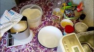 Домашний ц/з хлеб 🍞