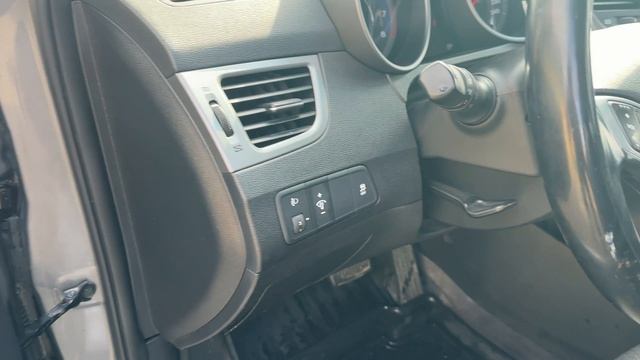 HYUNDAI SOLARIS 2020