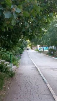 #Самара. 18 мая. Плюс 18. Какая погода в вашем городе?