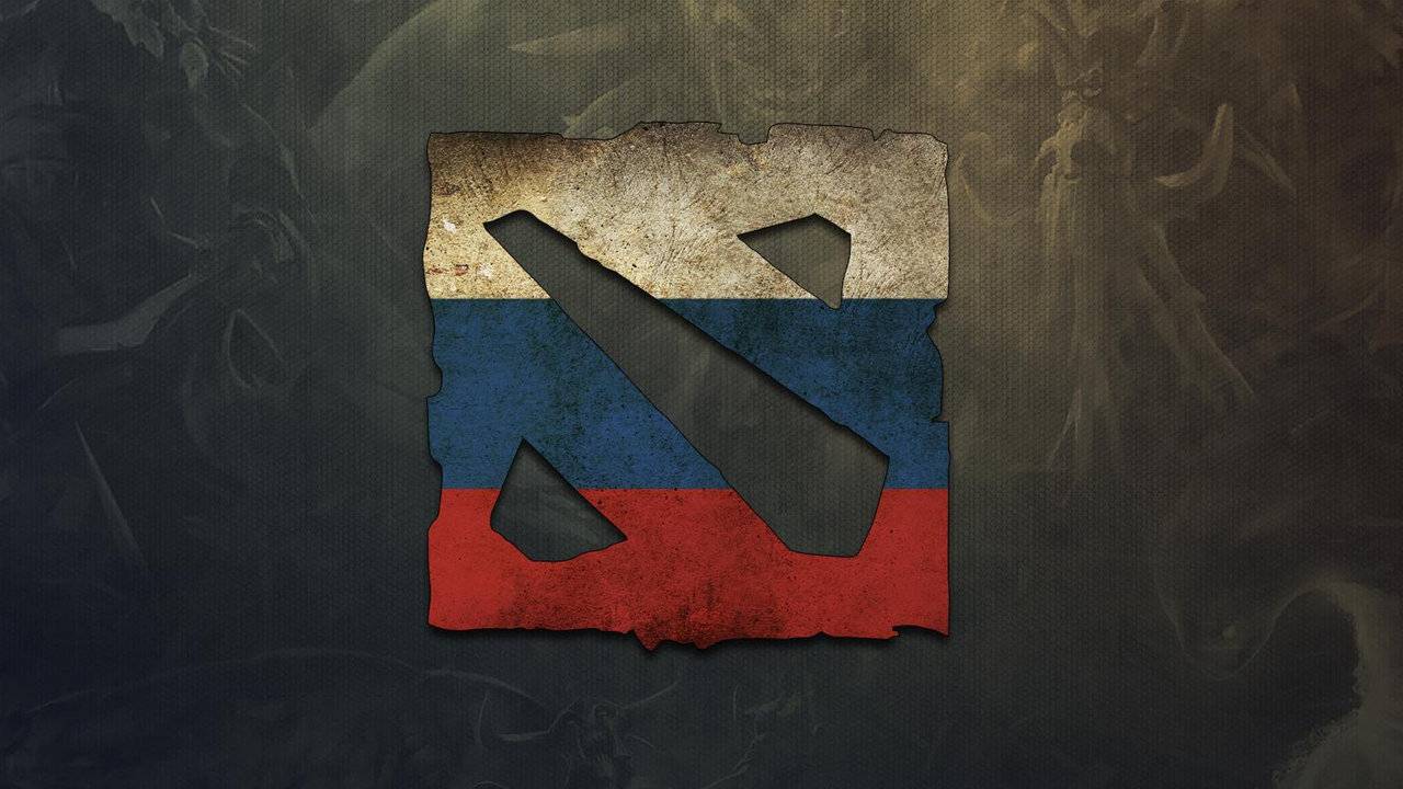 DOTA 2 в соло утренние покатушки