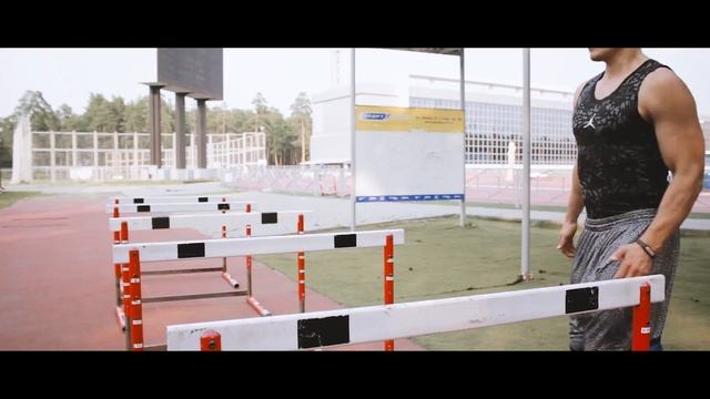 [Reebok] Павел Щеклеин - Промо для проекта #станьчеловекомреалити