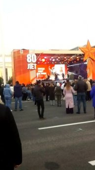 Тула парад 2025 концерт (3)