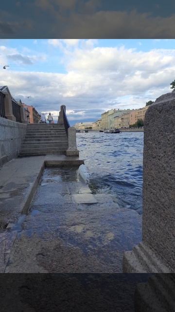 этот город самый лучший..Санкт-Петербург