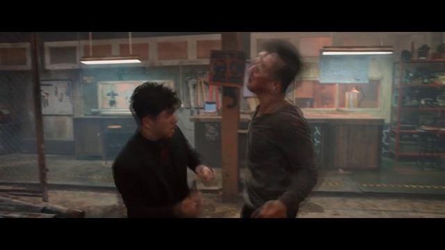 Hands Like Houses - Motion Sickness clip MIX