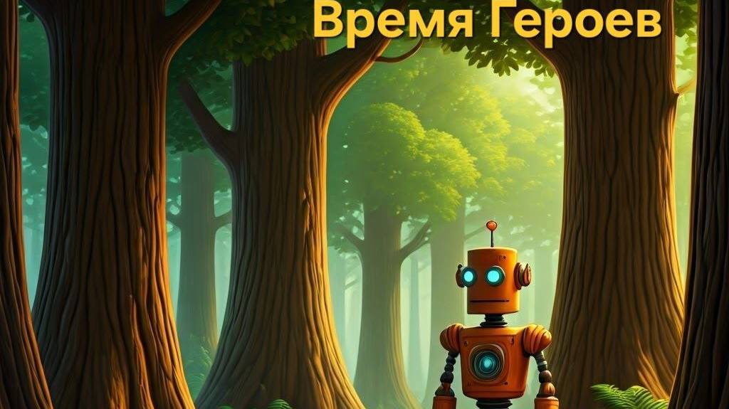 Время Героев СУ-152 Мир Танков.