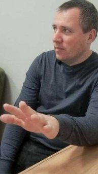 Тренинг Мгновенный гипноз у Винокурова