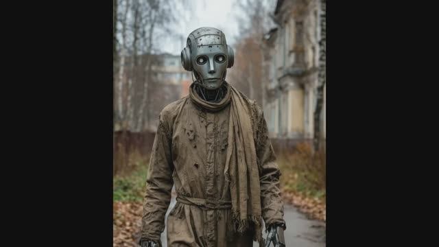Андроид Виталий